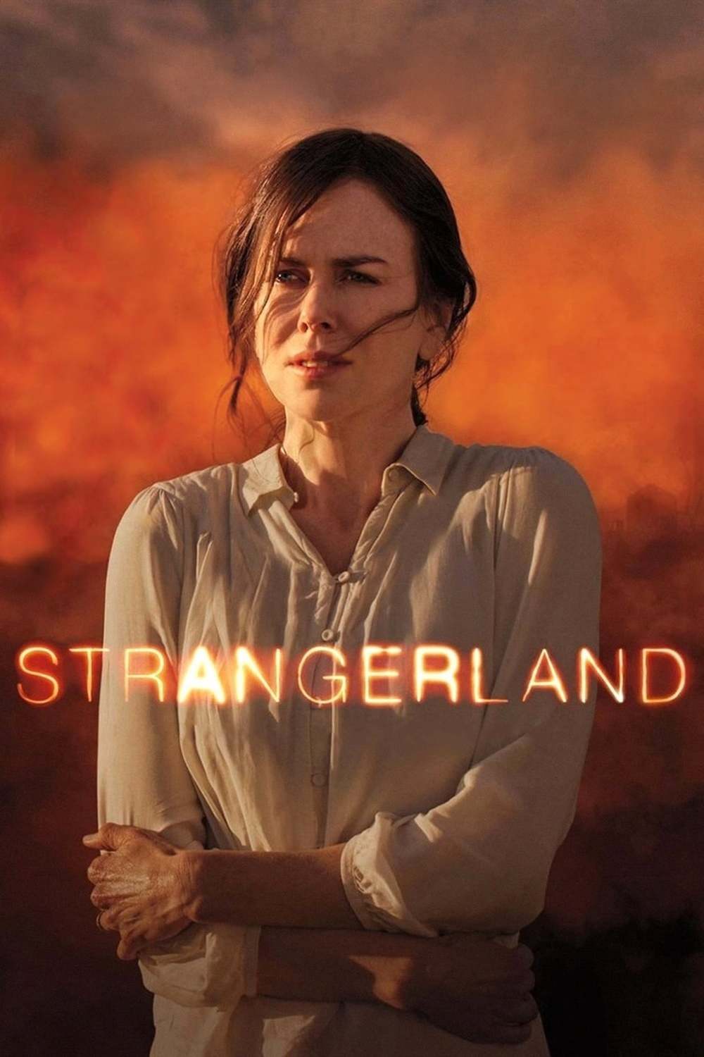Strangerland | Fandíme filmu