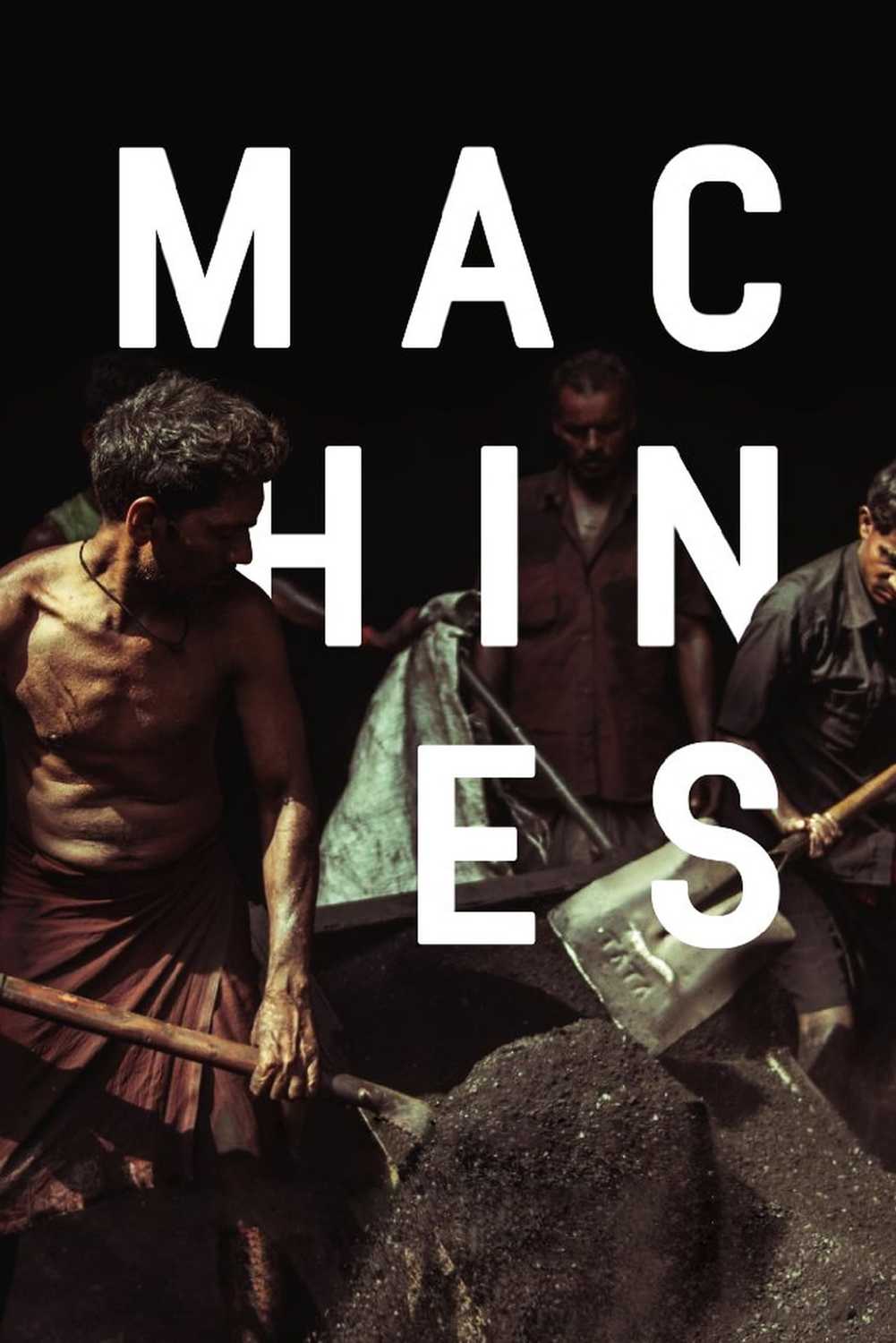 Machines | Fandíme filmu