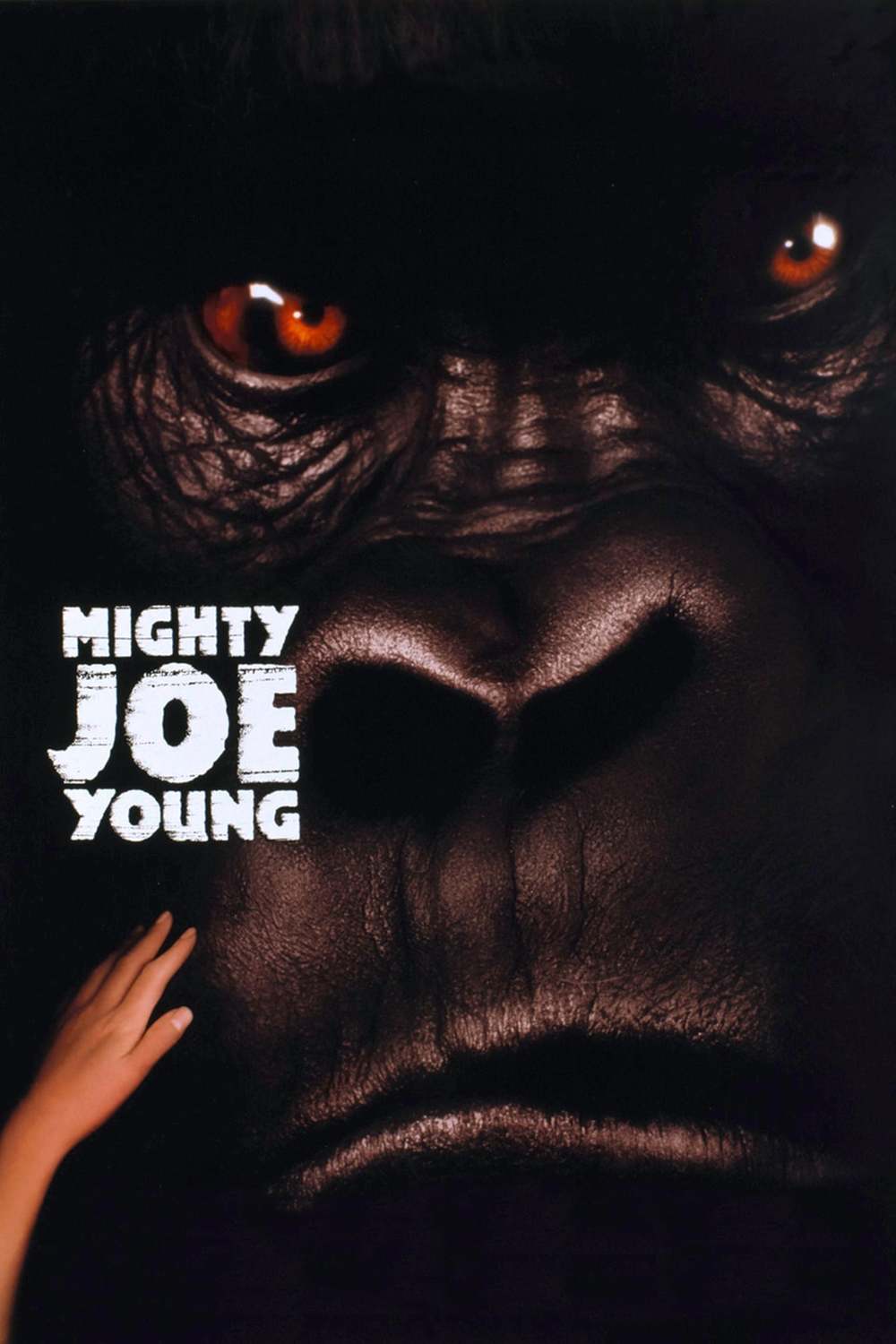 Mighty Joe Young | Fandíme filmu