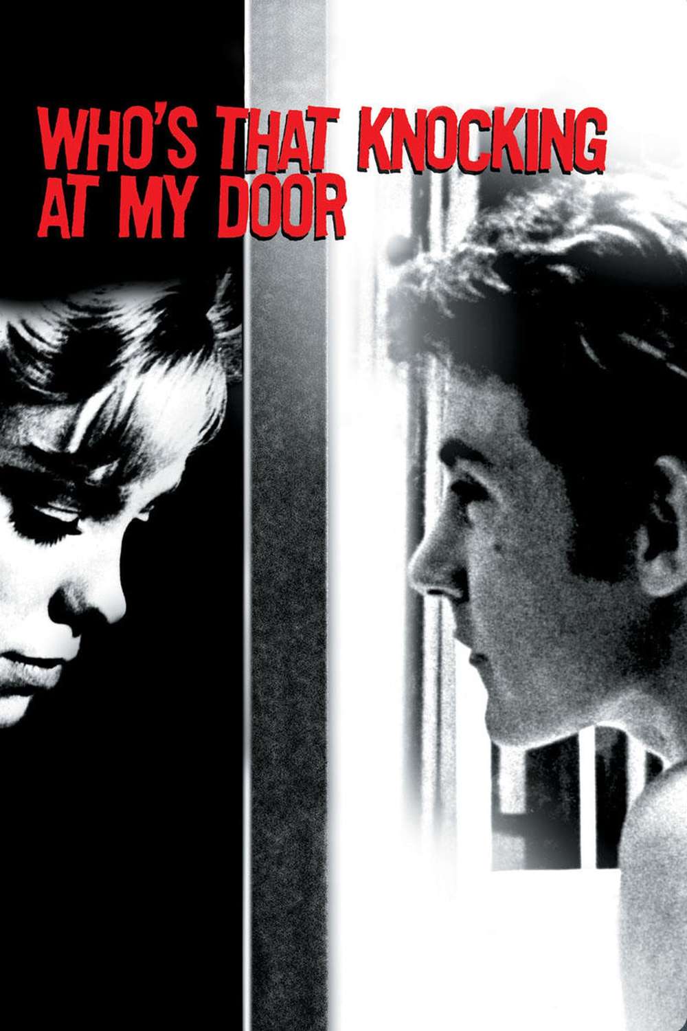 Who's That Knocking at My Door | Fandíme filmu