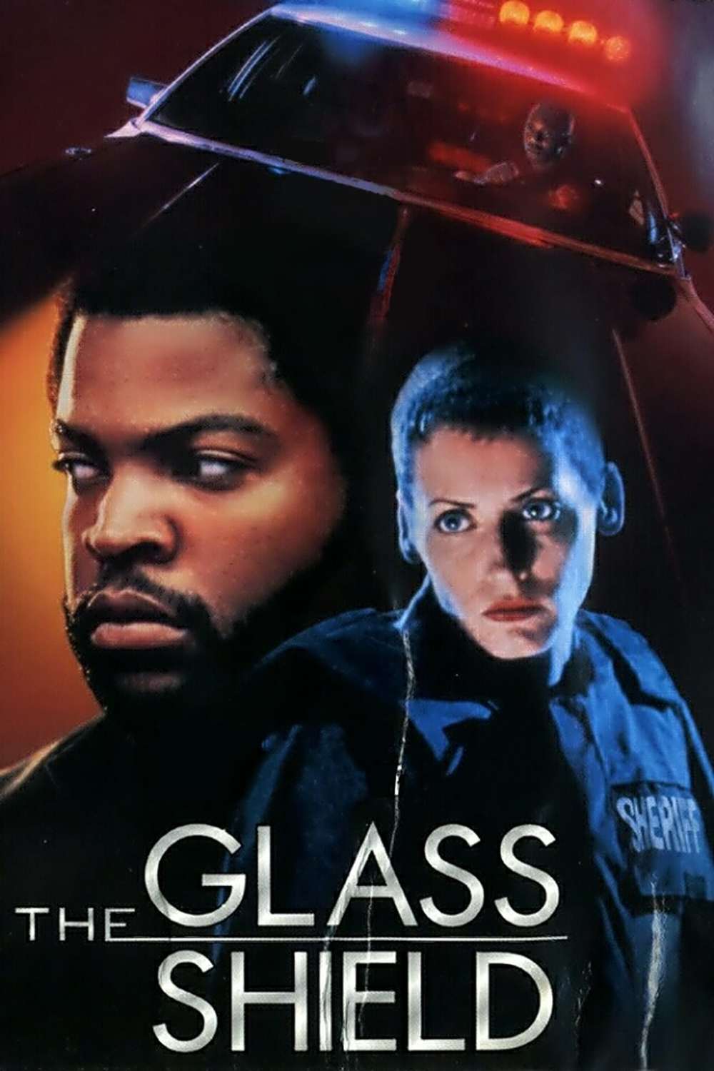 The Glass Shield | Fandíme filmu