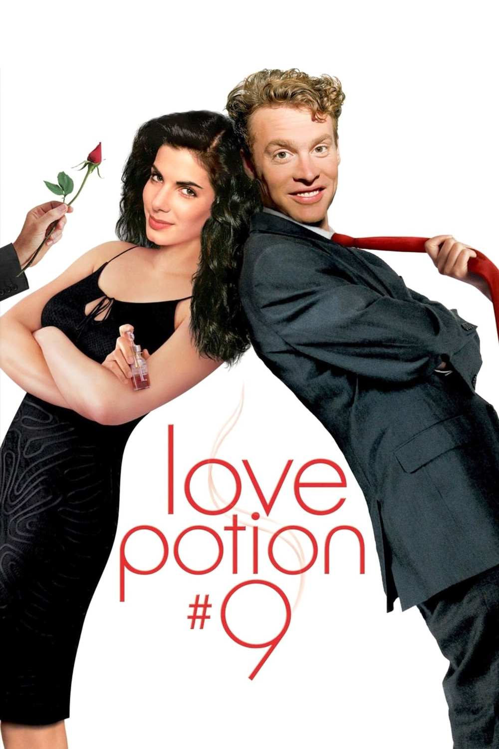 Love Potion No. 9 | Fandíme filmu