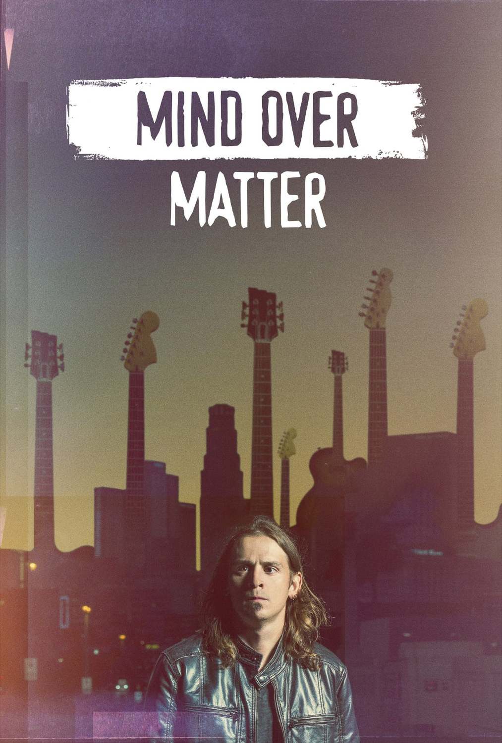 Mind Over Matter | Fandíme filmu