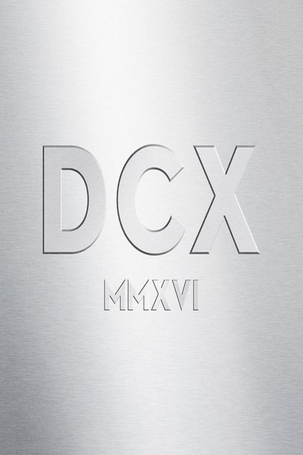 DCX MMXVI Live | Fandíme filmu