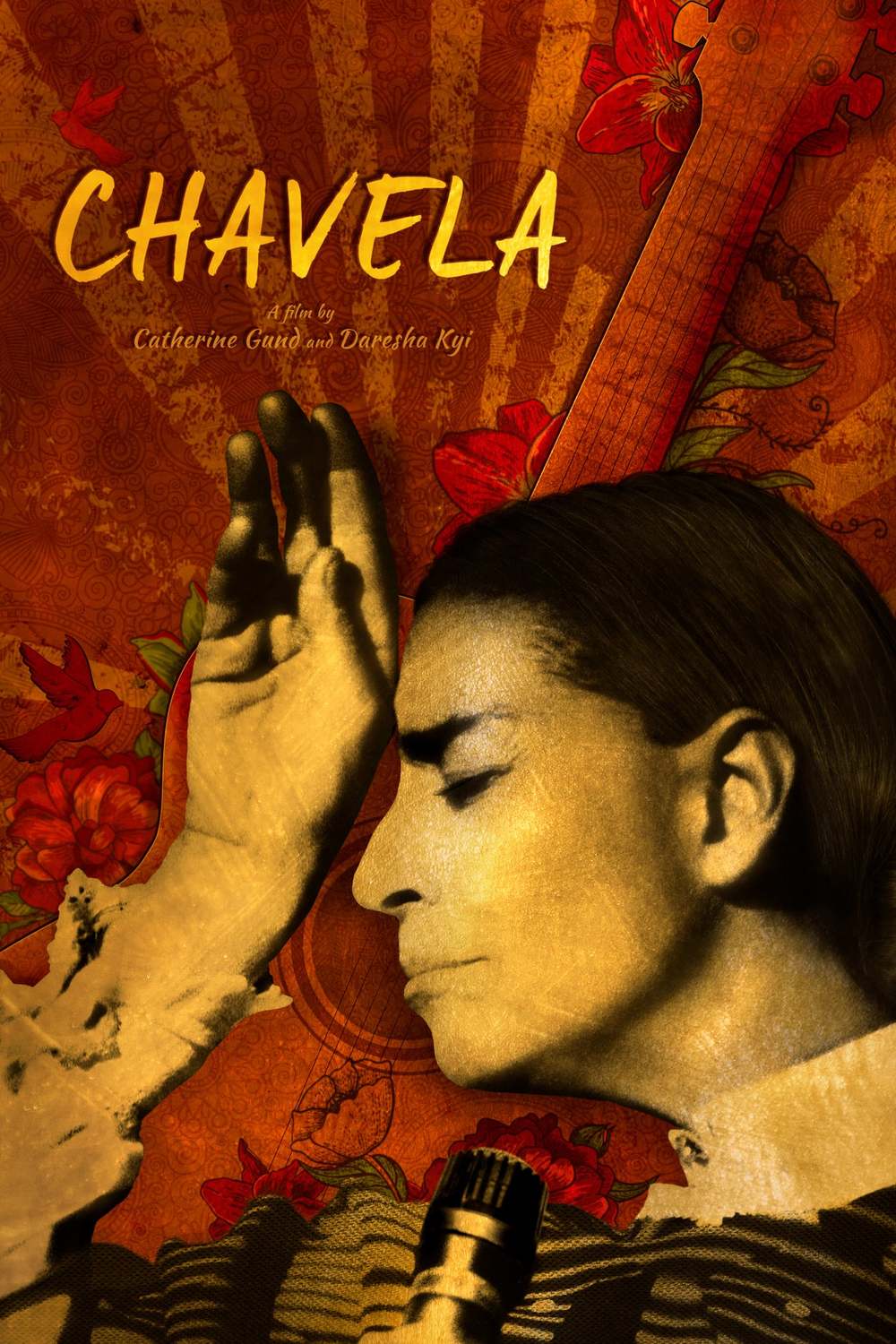 Chavela | Fandíme filmu