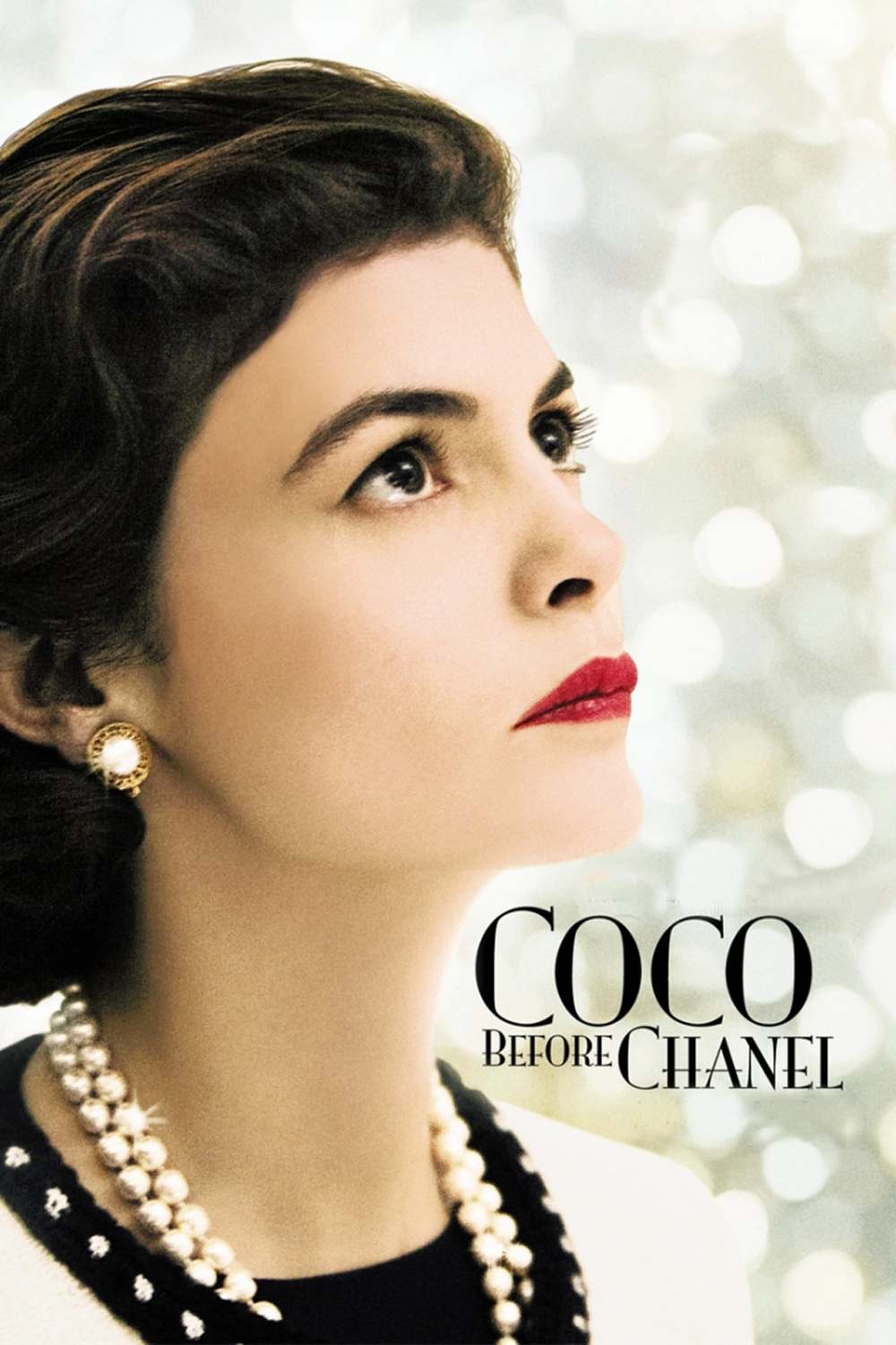 Coco Chanel | Fandíme filmu