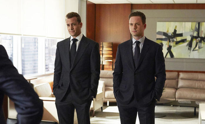 Suits: V seriálu oficiálně končí jeho hlavní hrdina | Fandíme seriálům