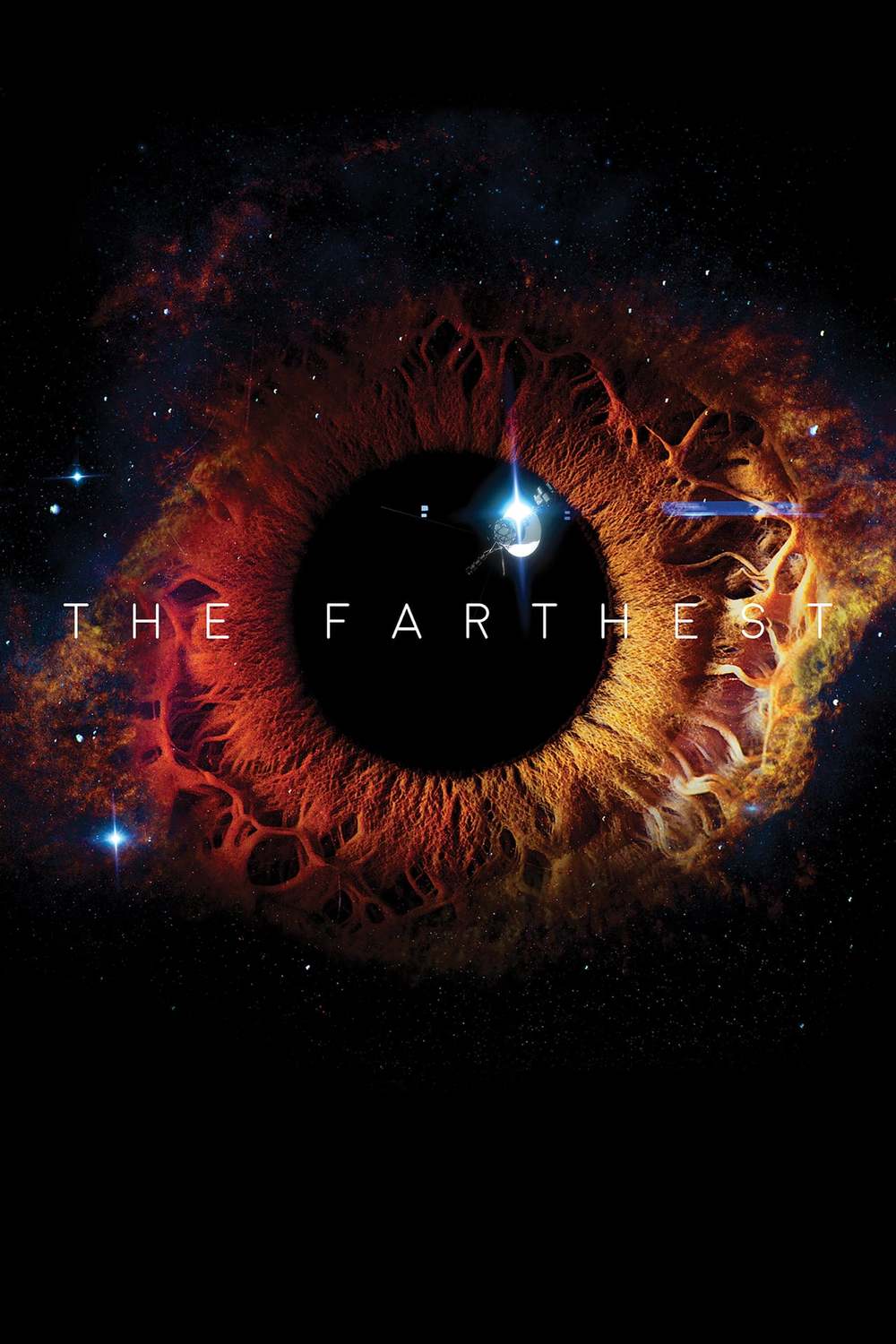 The Farthest | Fandíme filmu