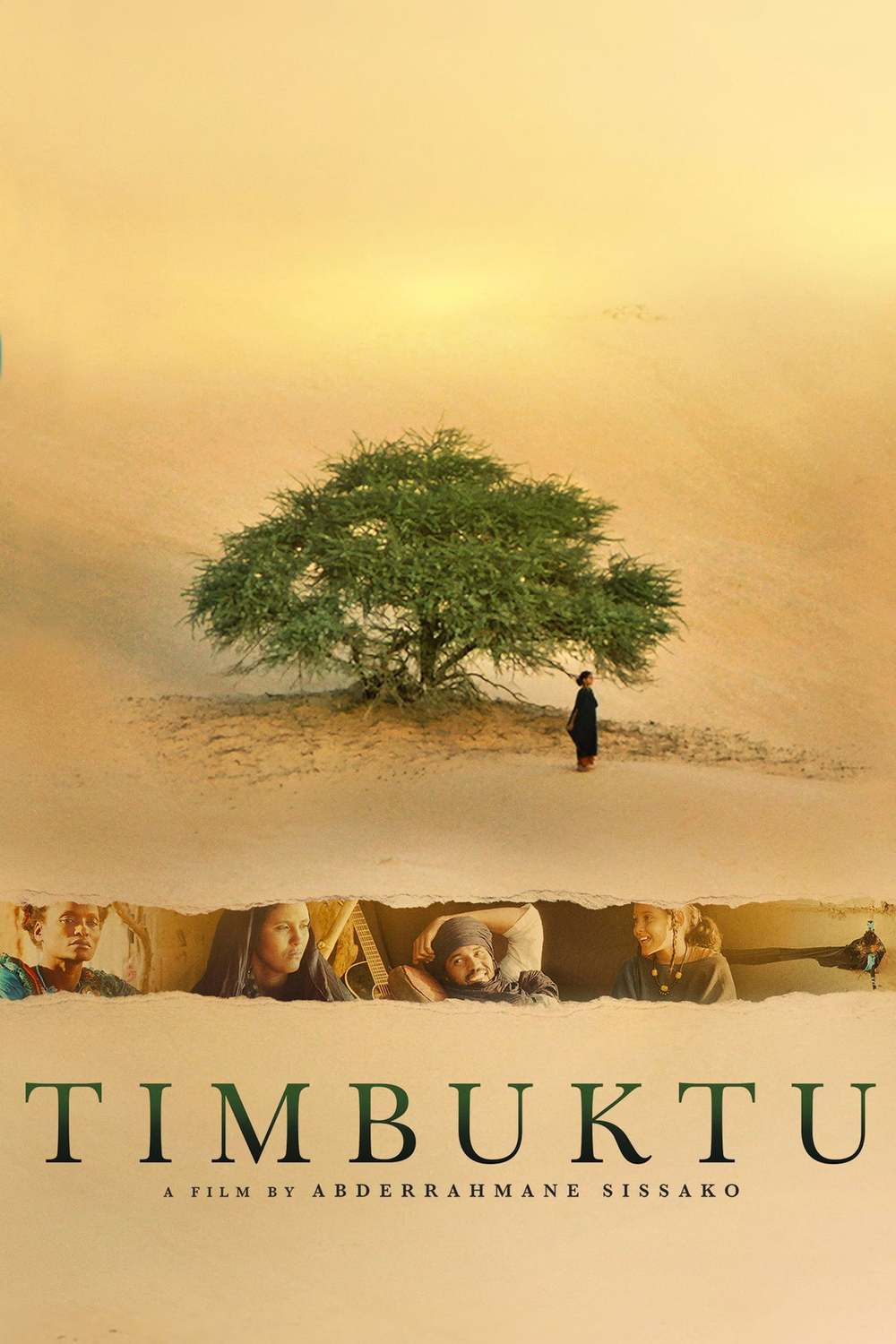 Timbuktu | Fandíme filmu