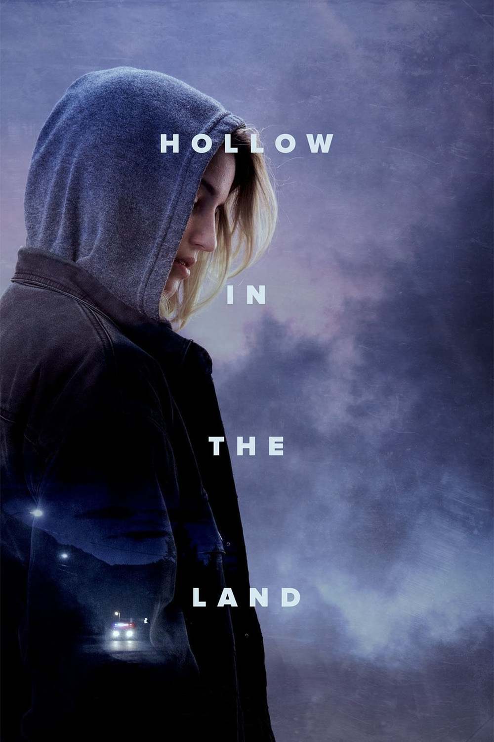 Hollow in the Land | Fandíme filmu