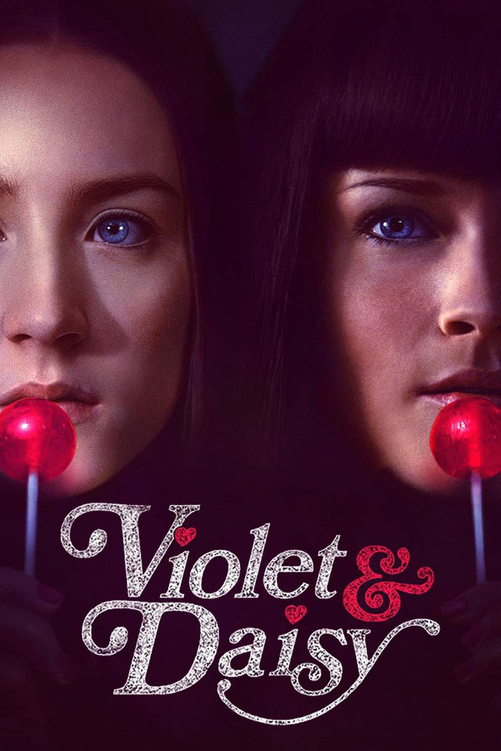 Violet & Daisy | Fandíme filmu