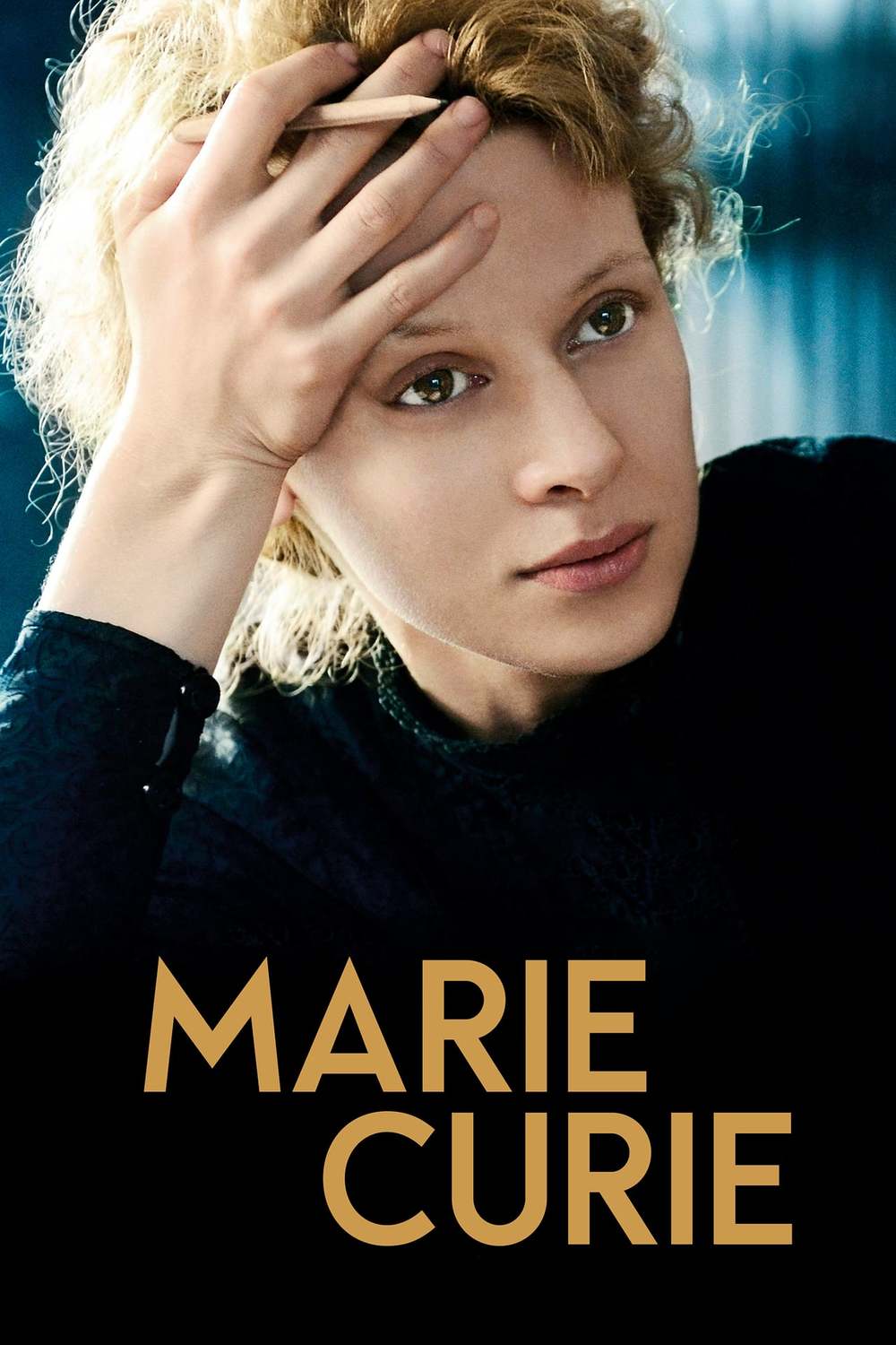 Marie Curie | Fandíme filmu