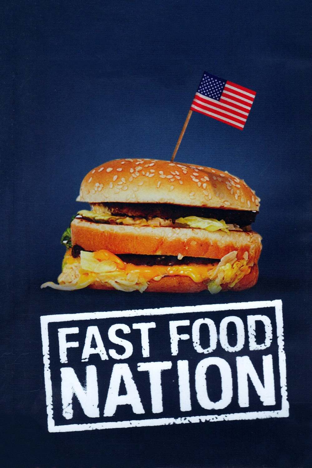 Fast Food Nation | Fandíme filmu
