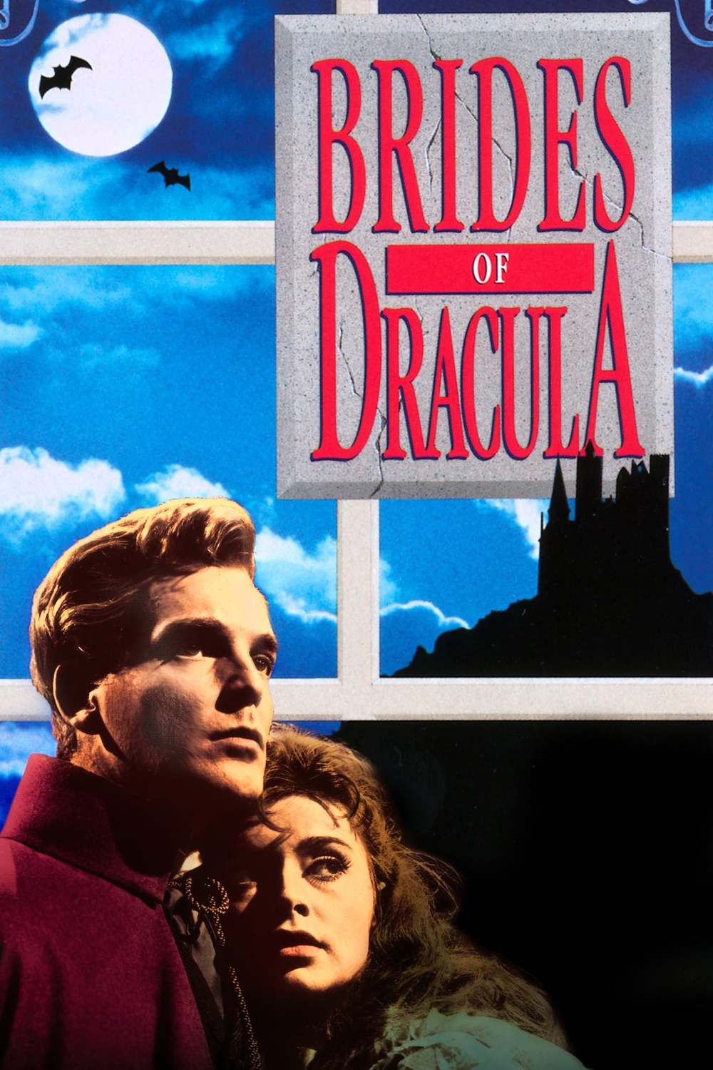 The Brides of Dracula | Fandíme filmu