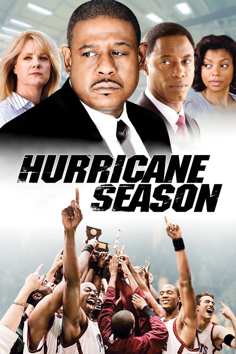 Hurricane Season | Fandíme filmu