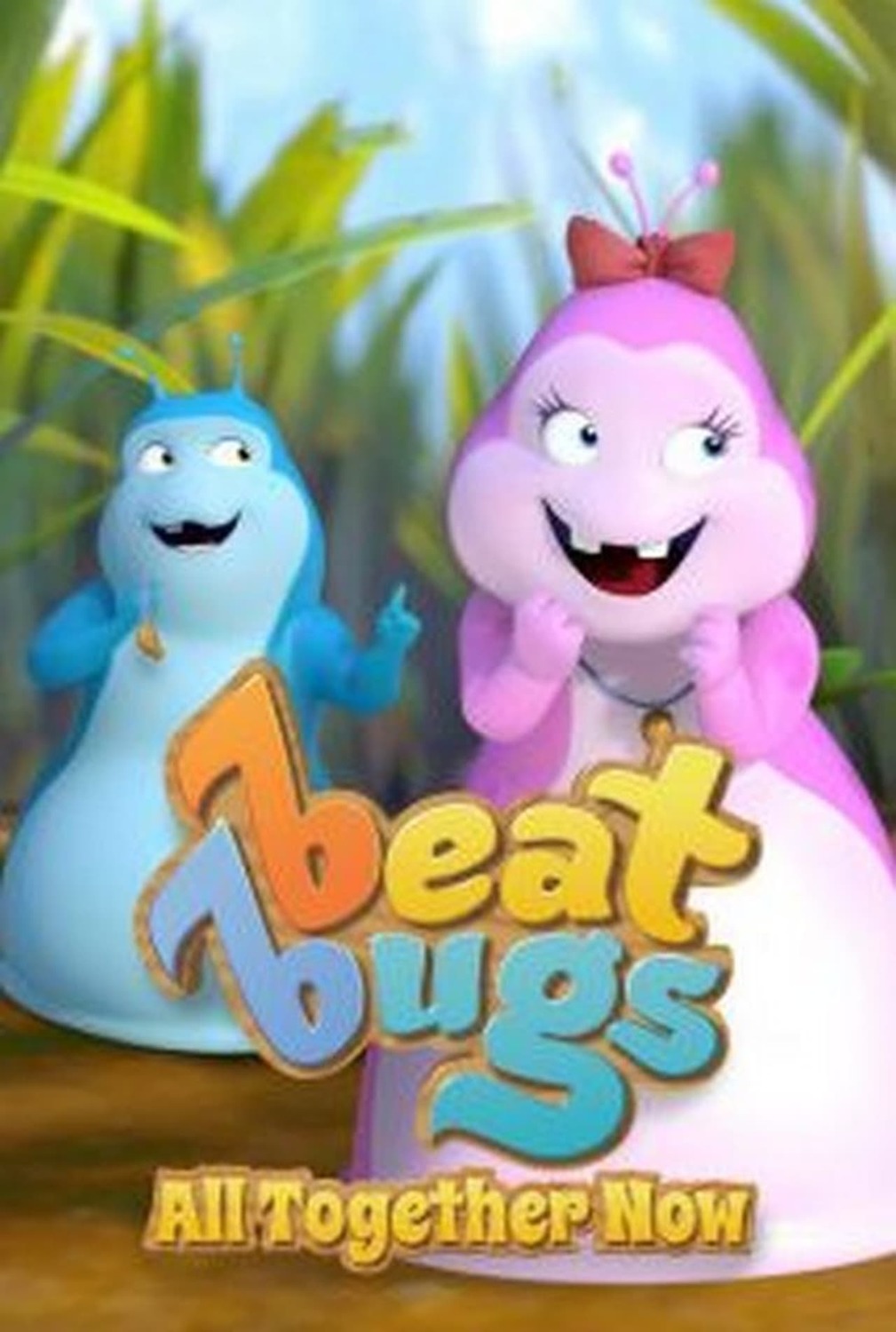 Beat Bugs: All Together Now | Fandíme filmu