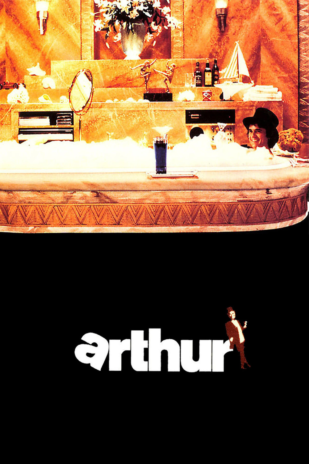 Arthur | Fandíme filmu