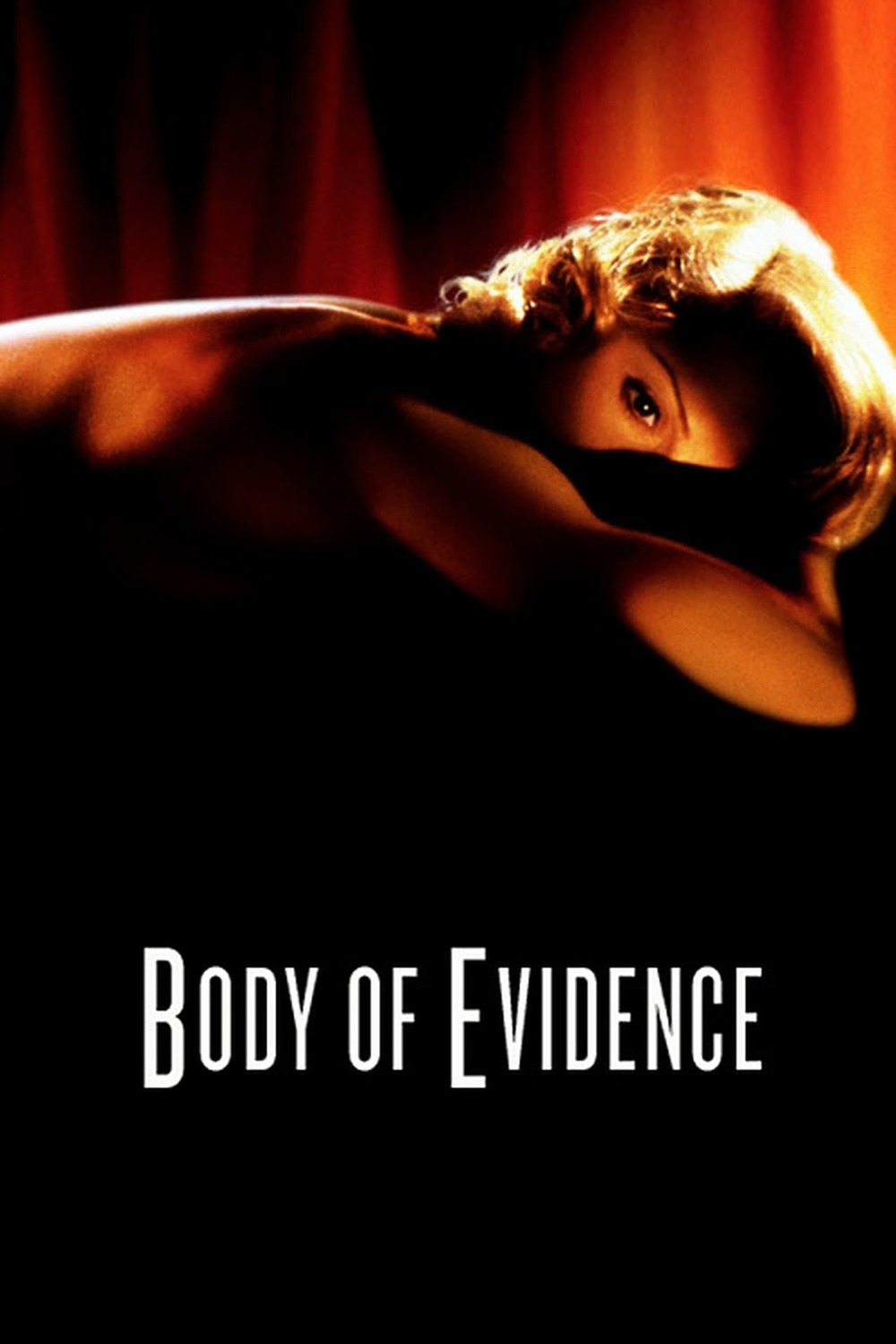 Tělo jako důkaz | Fandíme filmu
