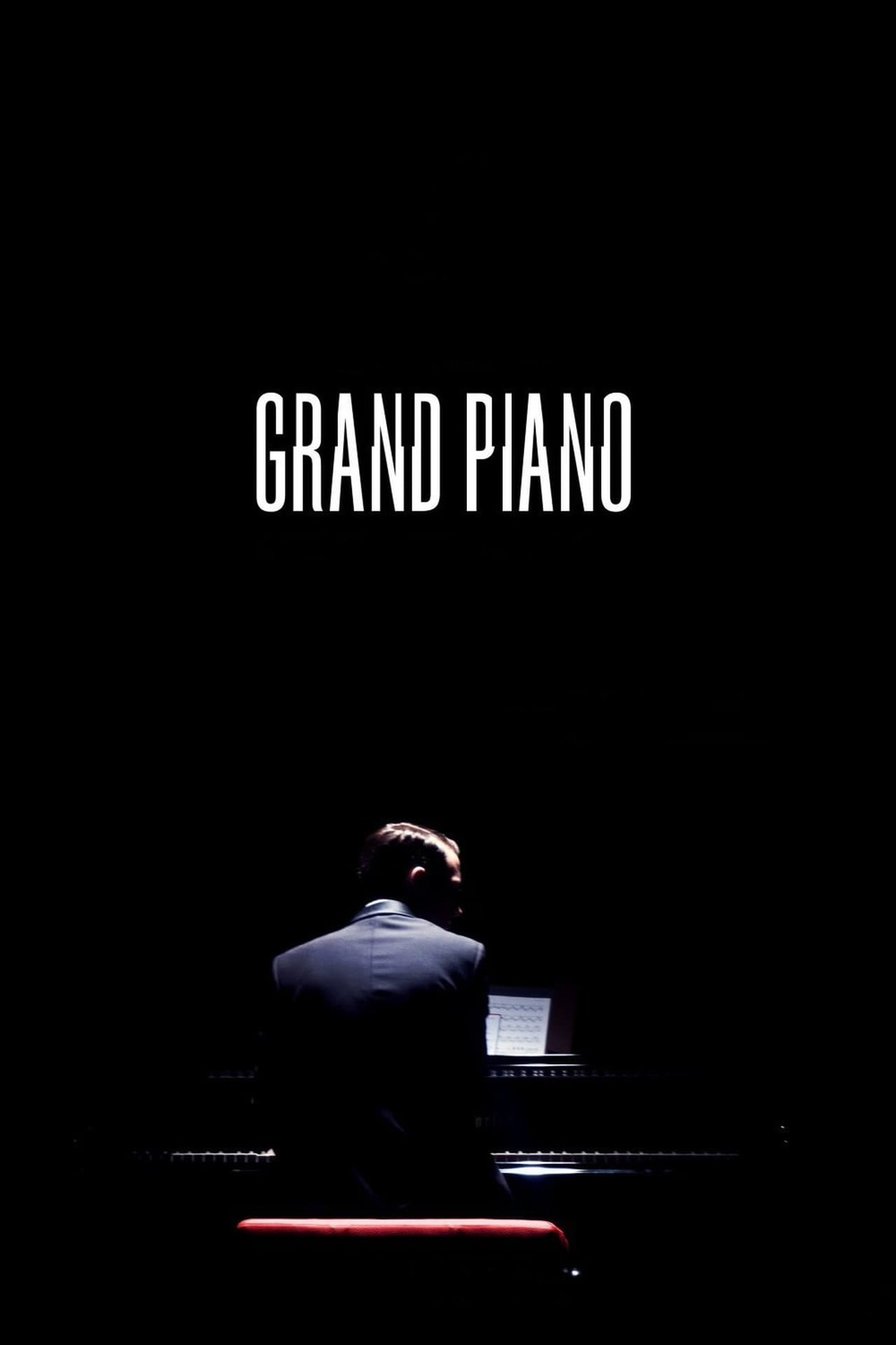 Grand Piano | Fandíme filmu
