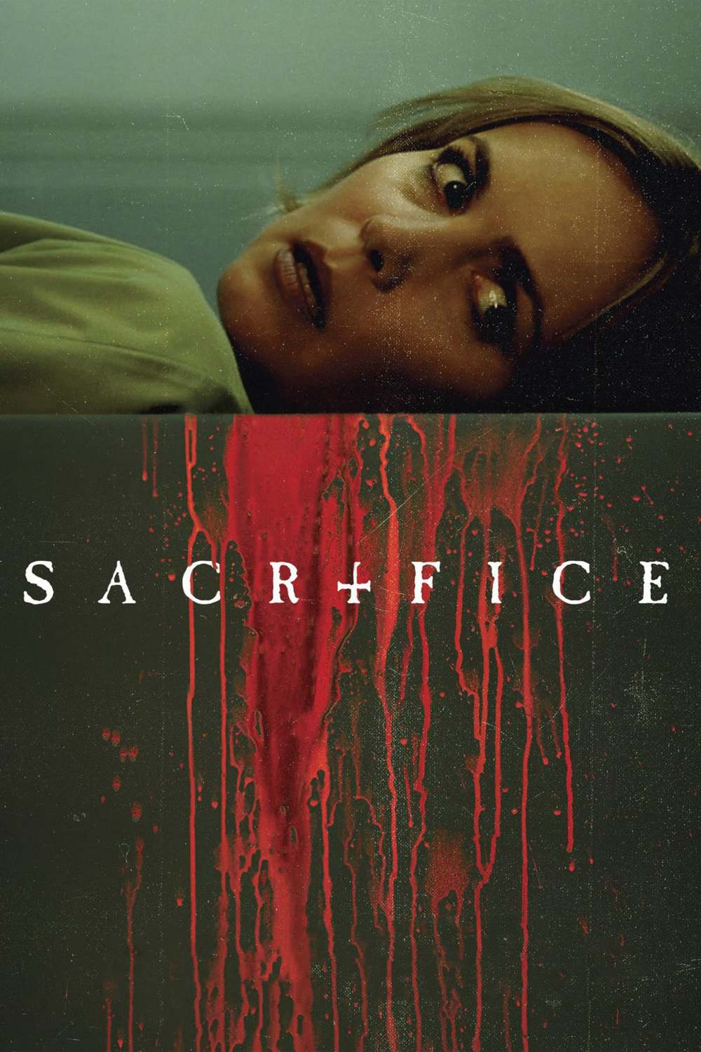 Sacrifice | Fandíme filmu