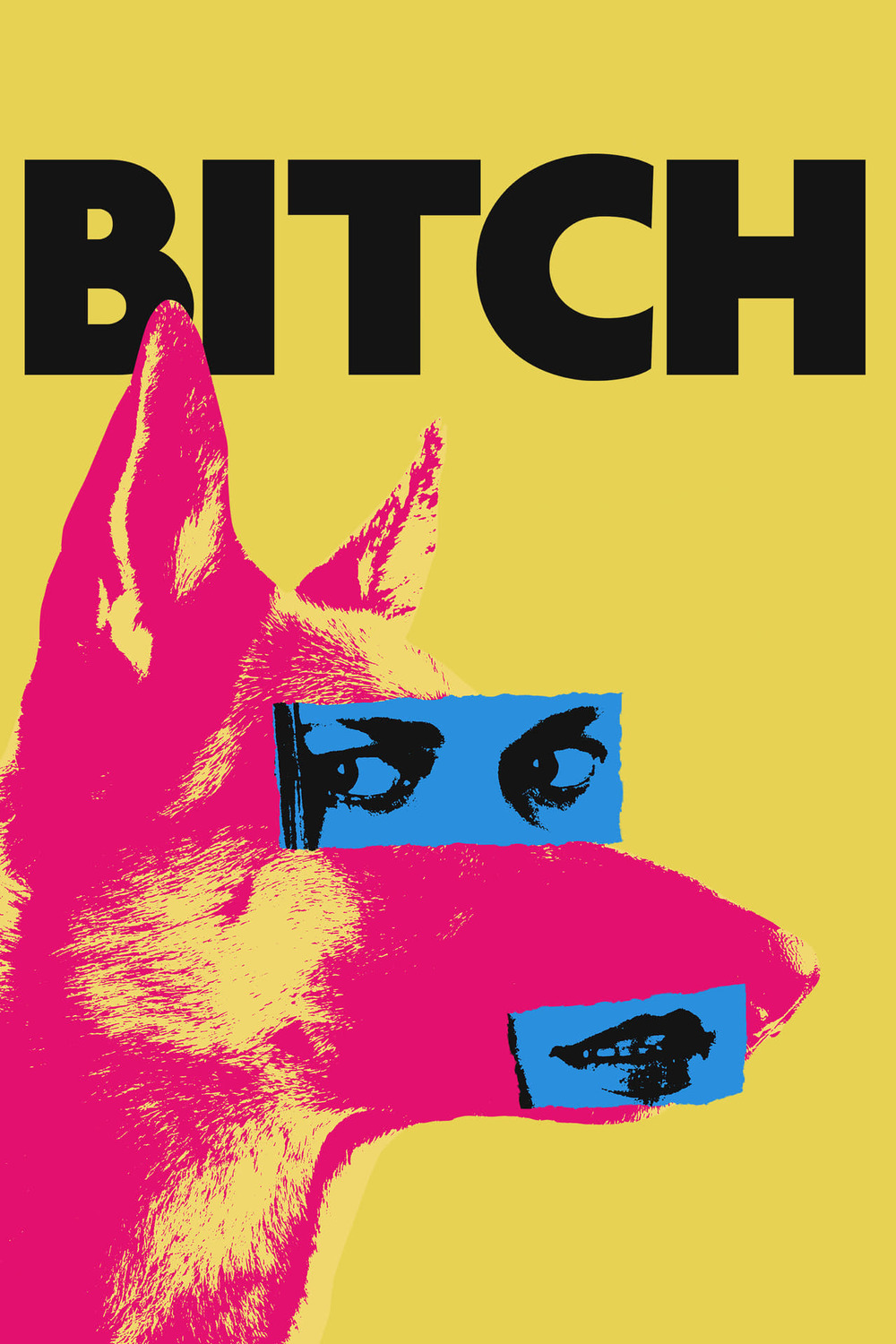Bitch | Fandíme filmu