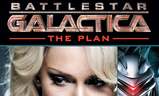 Battlestar Galactica: Plán | Fandíme filmu