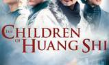 Útěk z Huang Shi | Fandíme filmu