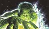 Hulk na neznámé planetě | Fandíme filmu