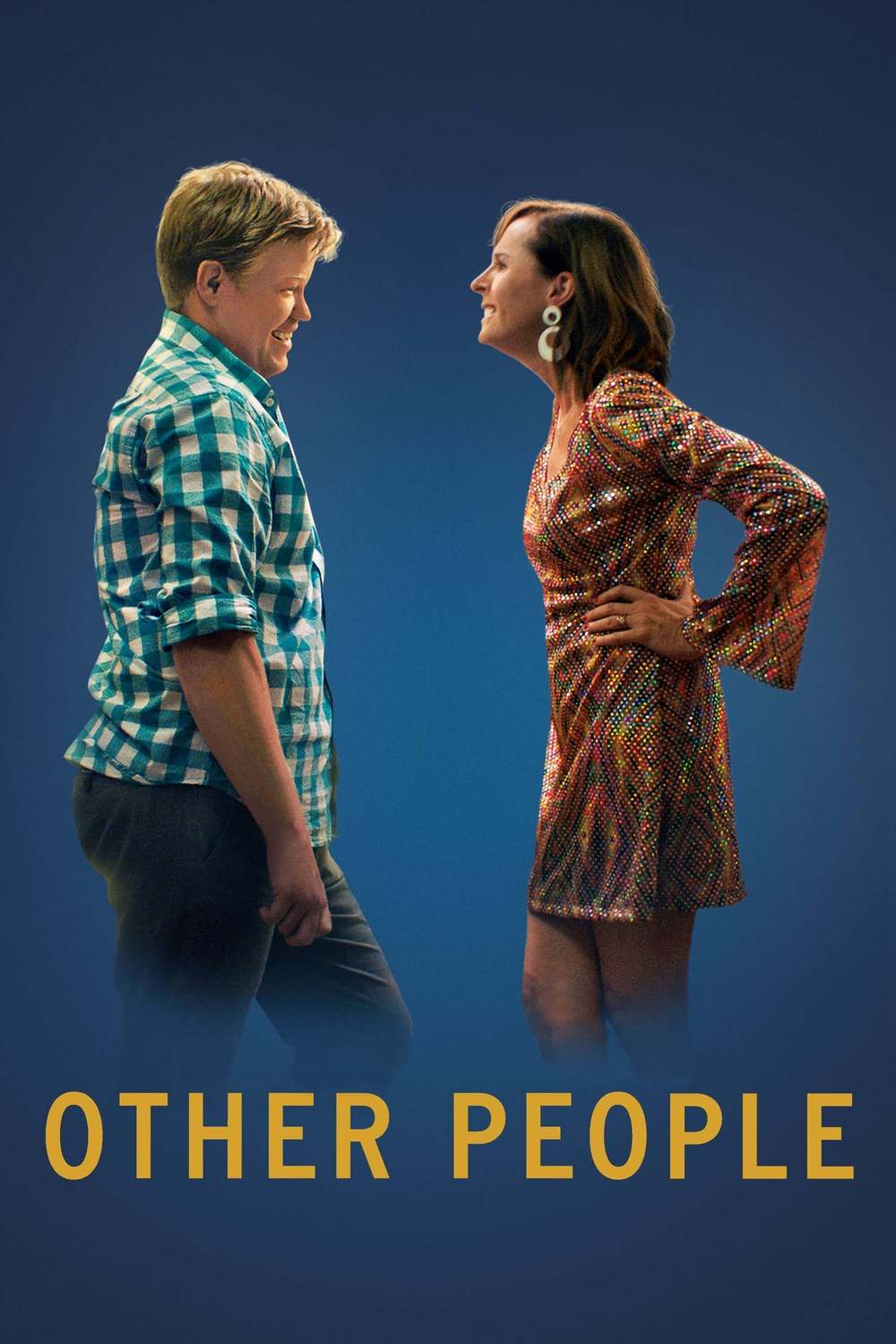 Other People | Fandíme filmu