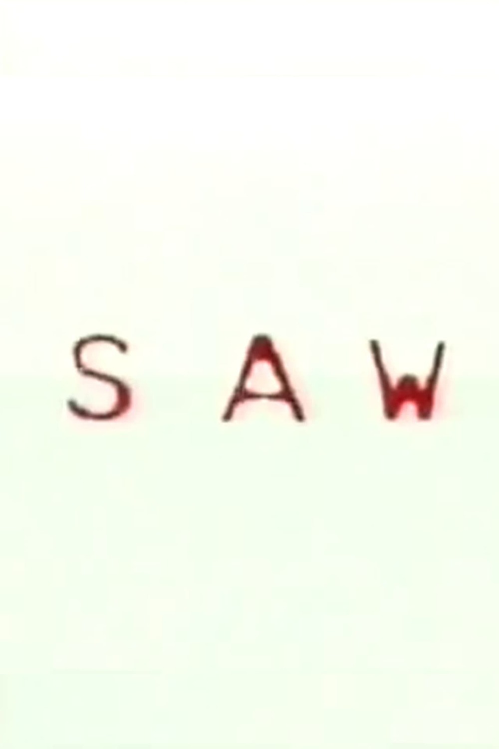 Saw | Fandíme filmu