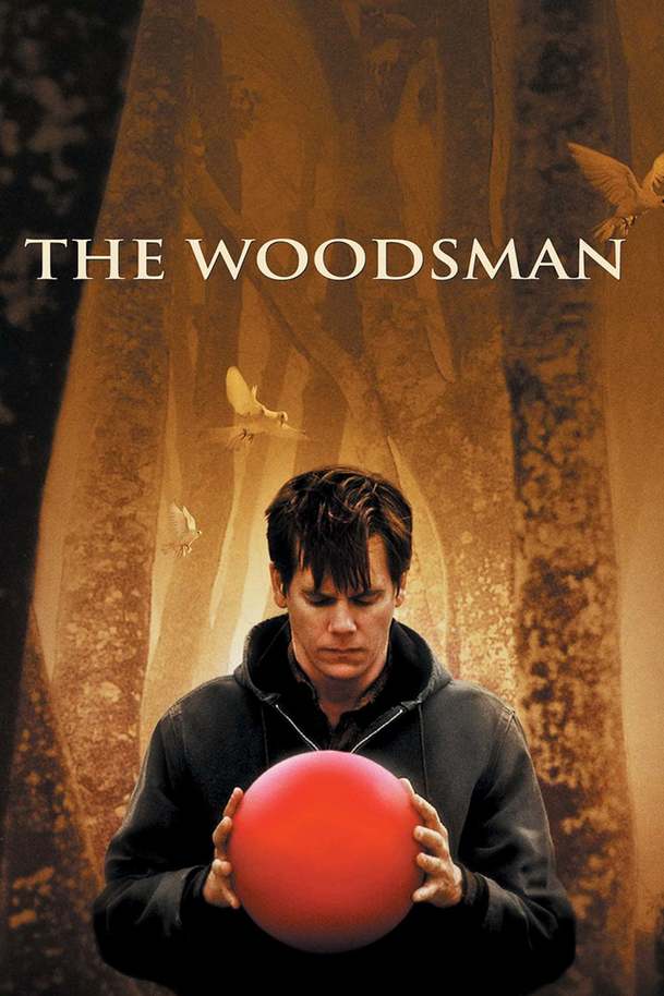 The Woodsman | Fandíme filmu
