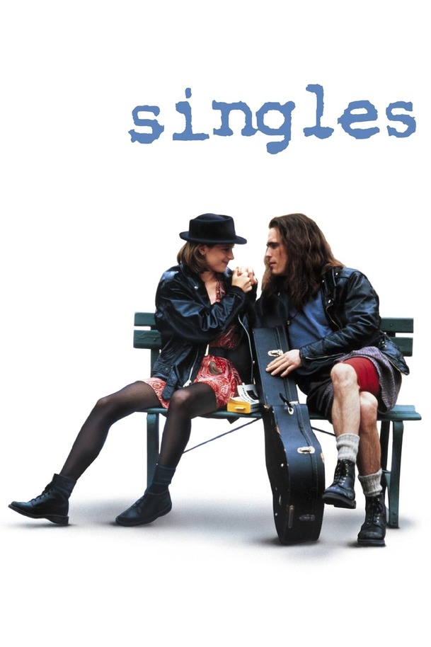 Singles | Fandíme filmu