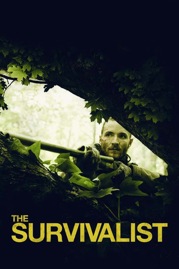 The Survivalist | Fandíme filmu
