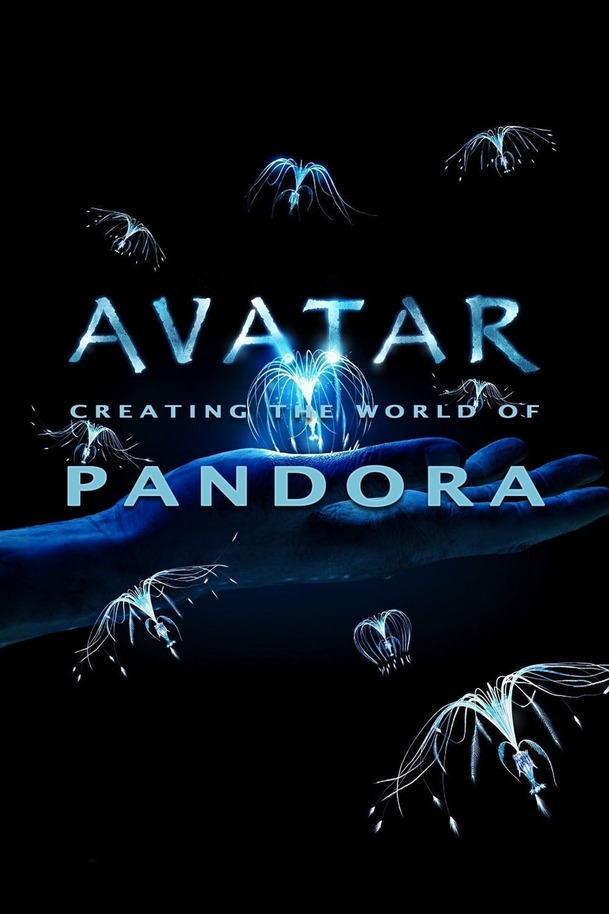 Avatar: Stvoření Pandory | Fandíme filmu