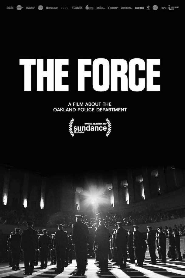 The Force | Fandíme filmu