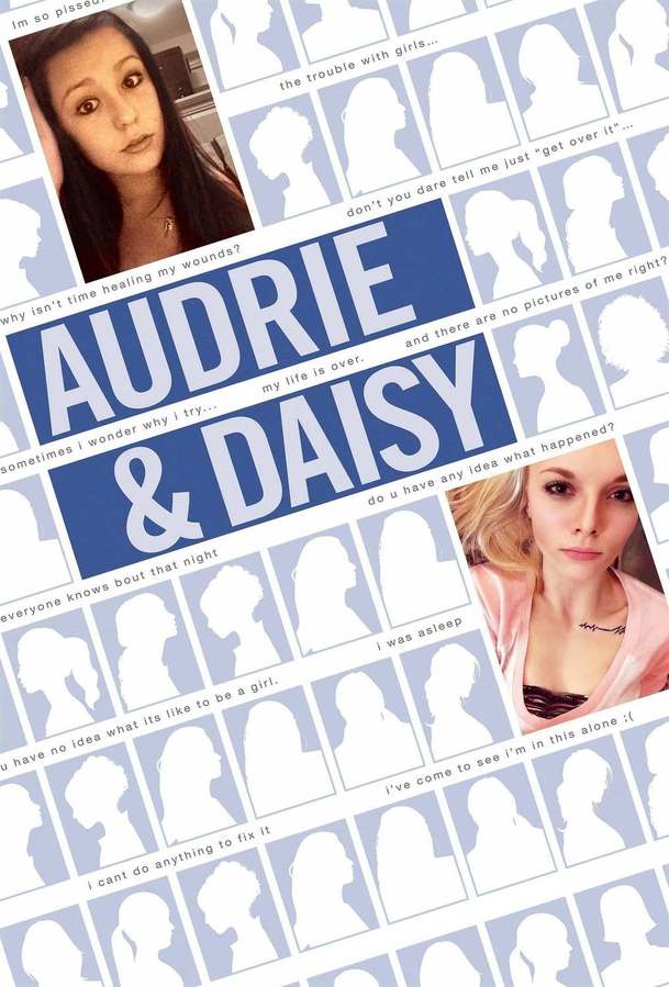 Audrie & Daisy | Fandíme filmu