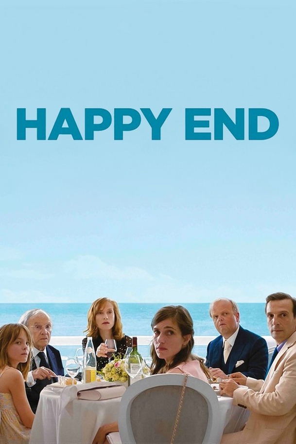 Happy End | Fandíme filmu
