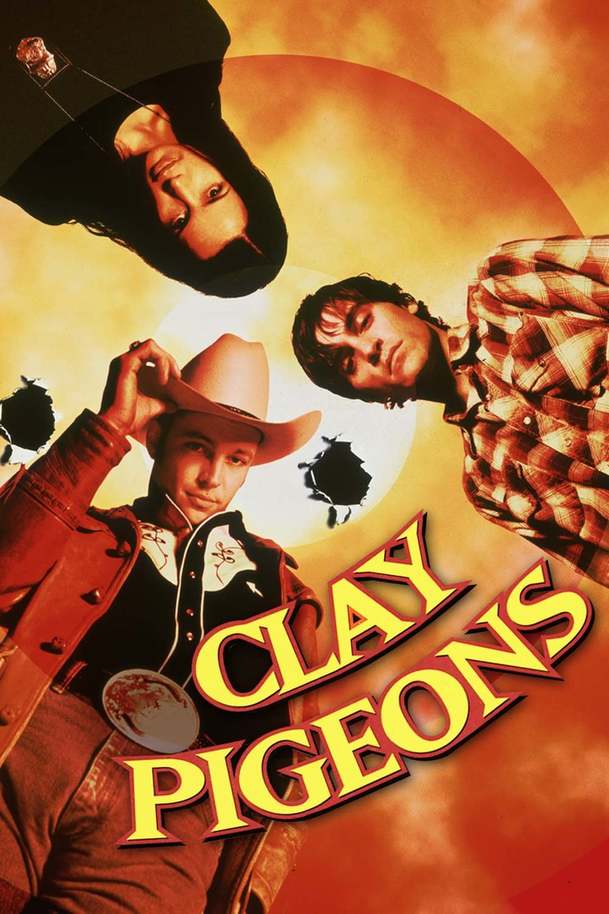 Clay Pigeons | Fandíme filmu