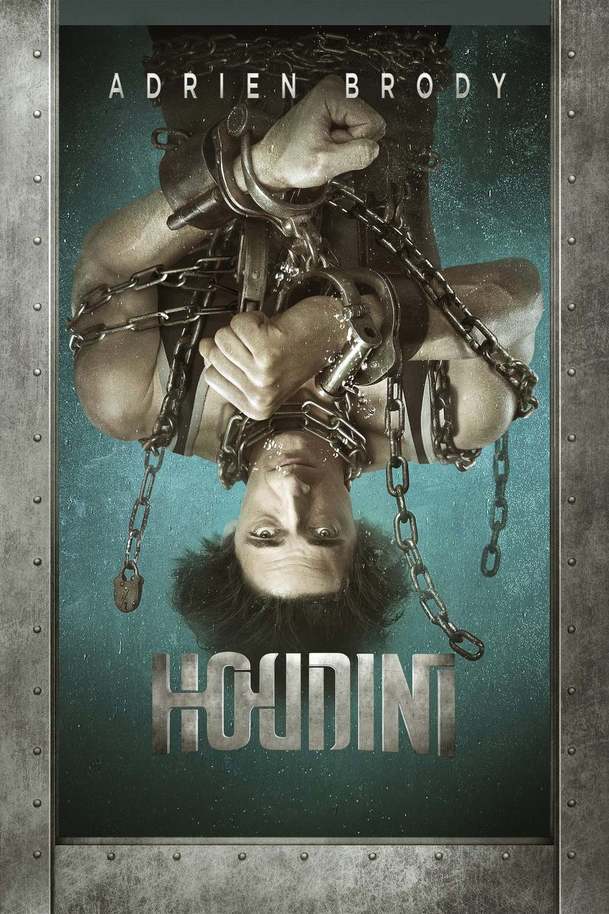 Houdini | Fandíme filmu