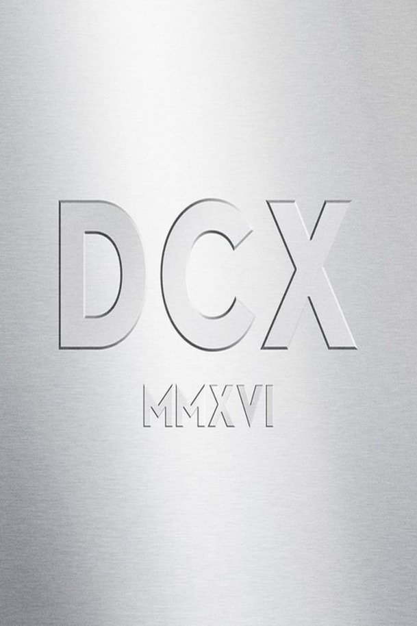 DCX MMXVI Live | Fandíme filmu