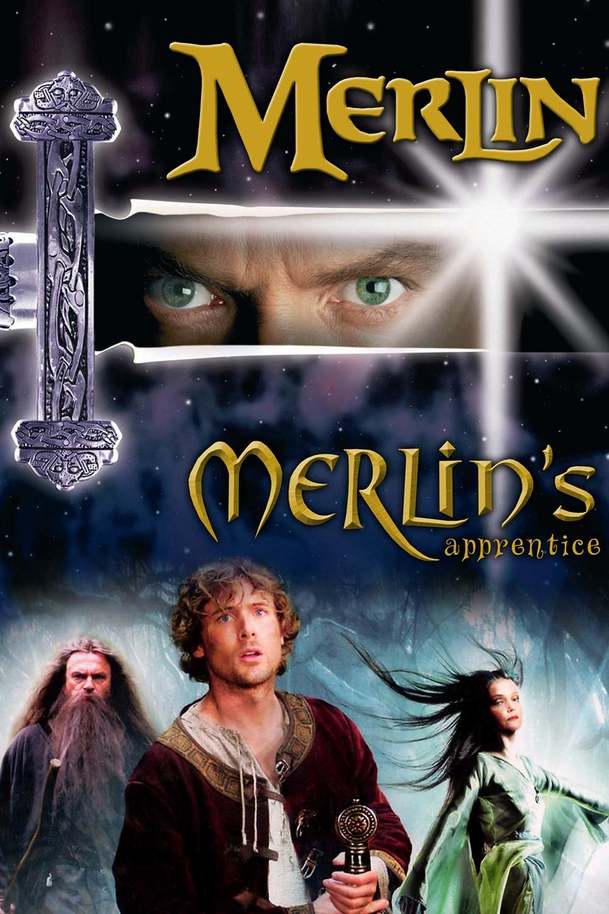 Merlinův učeň | Fandíme filmu