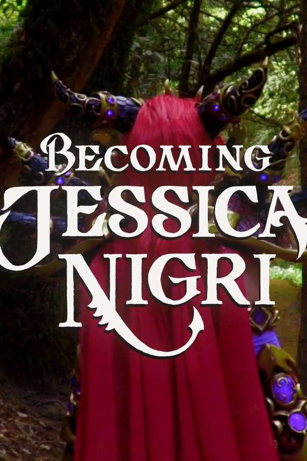 Becoming Jessica Nigri | Fandíme filmu