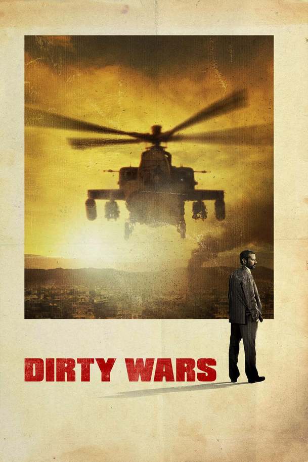 Dirty Wars | Fandíme filmu