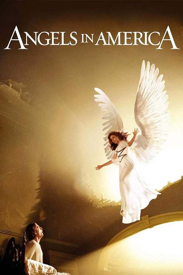 Angels in America | Fandíme filmu