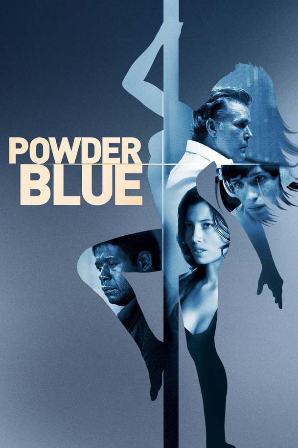 Powder Blue | Fandíme filmu