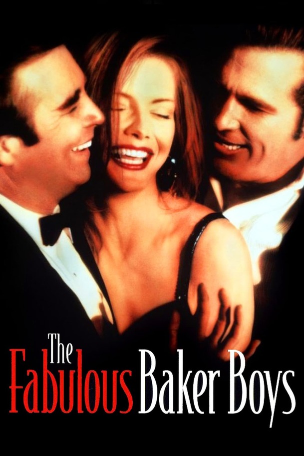 The Fabulous Baker Boys | Fandíme filmu