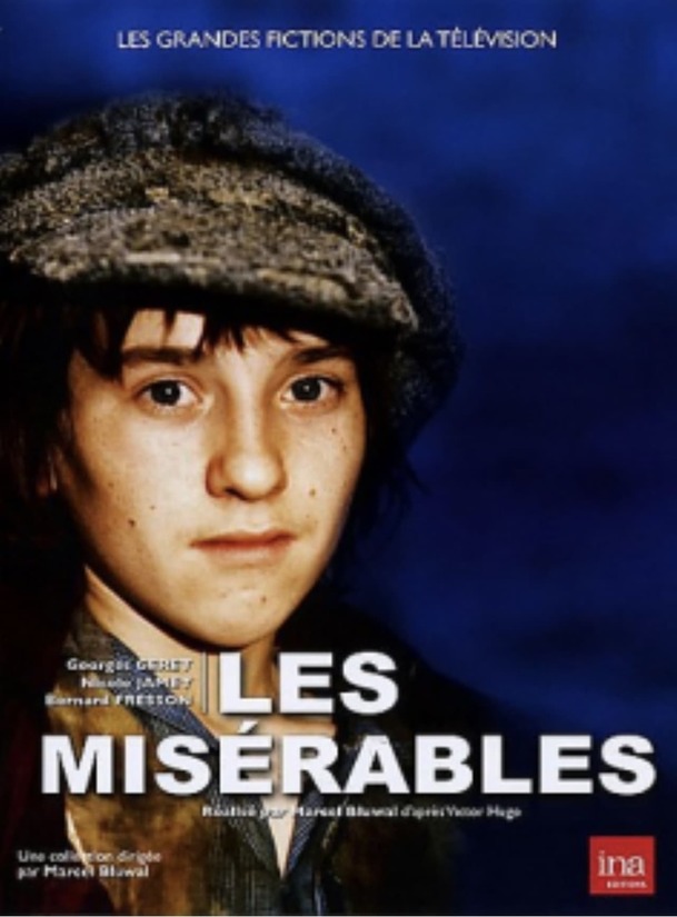 Les Misérables | Fandíme filmu