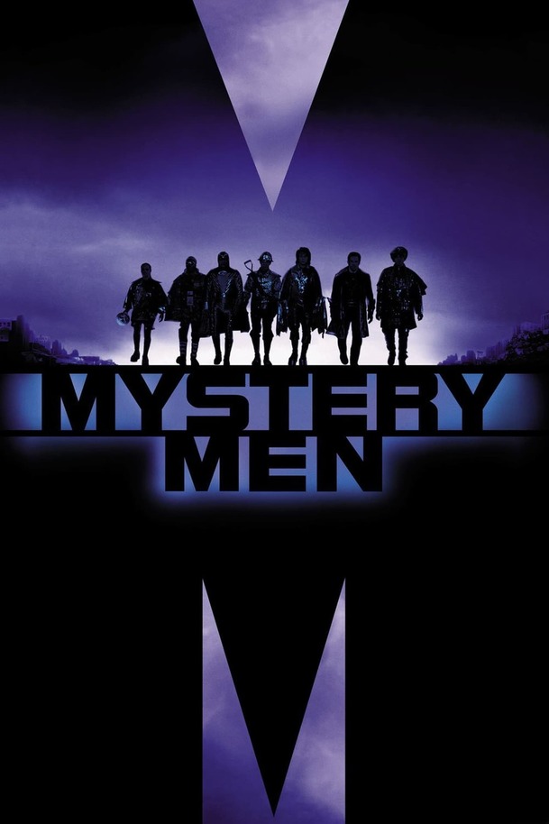 Mystery Men | Fandíme filmu