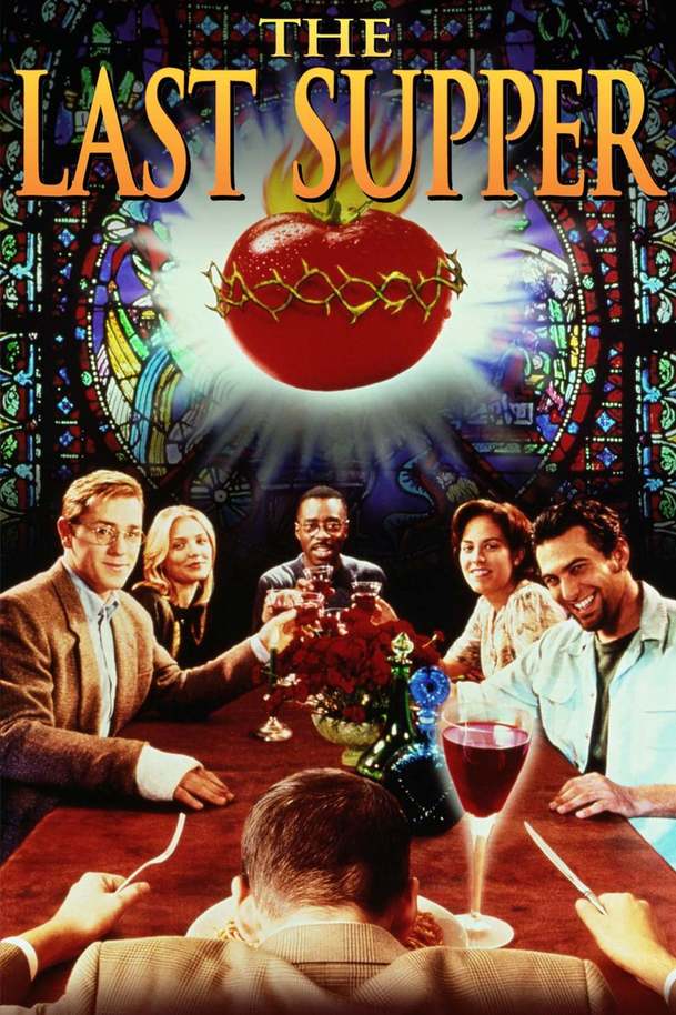 The Last Supper | Fandíme filmu