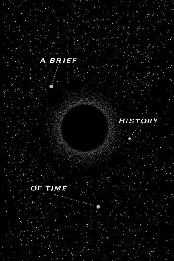 A Brief History of Time | Fandíme filmu
